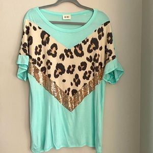 Bibi Size Small! NWOT!